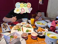 -京料理·日料自助·铁板燒(复悦城店)