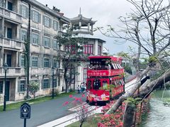 -赤坎·广东华侨国际旅游度假区