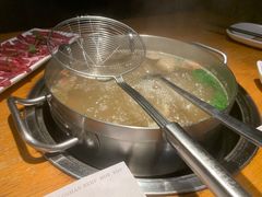 -海银海记潮汕牛肉火锅(新港中路海珠店)