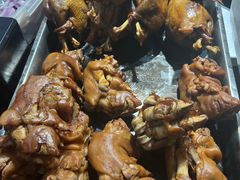 -唐河王记·南阳民间菜(国基路店)