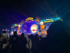 -南京银杏湖乐园