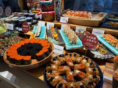 -第六季自助餐厅(北太平庄店)