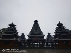 -龙津风雨桥