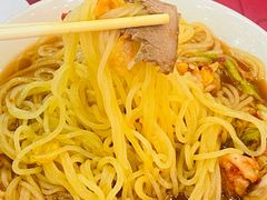 -西塔大冷面(市府大路店)