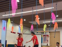 -美吉姆早教(恒隆中心)