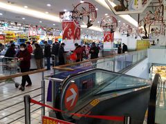 -大润发(康桥店)