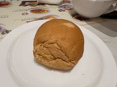 豬油包-翠华(澳门银河店)