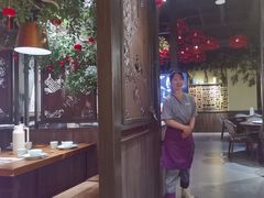 -甘家界柠檬鸭(安吉店)