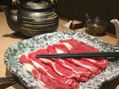 -歌行灯日本料理(伊势丹店)