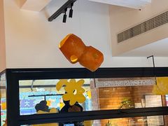 -方炉·天然食材面包店(青秀店)
