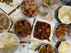 -嘉州九妹凤爪(乐山总店)