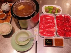 -潮界(LU·ONE凯德晶萃广场店)