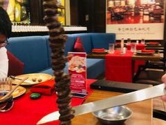 -五洲皇冠巴西烤肉餐厅