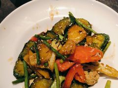 -金掌勺东北菜(格兰晴天店)