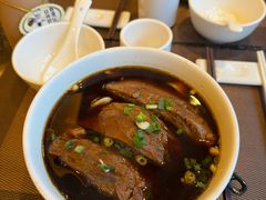-中国厨房/台湾牛肉面