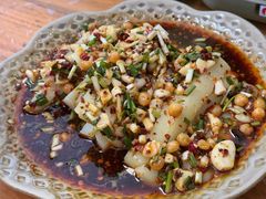 -古城苗家土菜馆(河景餐厅店)