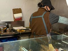 -辽B·小串(总店)