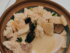 -粤菜王府·海鲜·茶市·海景餐厅(大梅沙店)