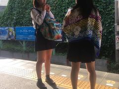 -灌篮高手动画打卡地