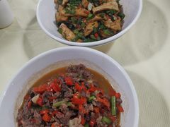 -笨罗卜浏阳菜馆(星沙店)