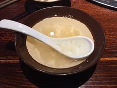 -受气牛肉·耙牛肉火锅(水晶郦城店)