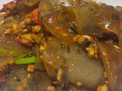 -西江红·株洲本地菜(滨江南路店)