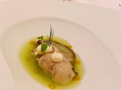 -Caprice(香港四季酒店)