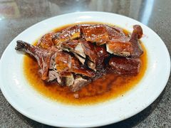 -黄连大头华烧鹅店(大良店)