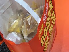 -味多美蛋糕(看丹桥店)