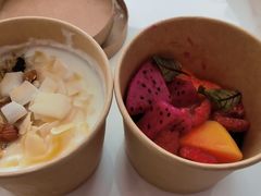 -O'mills Sourdough Bakery&Bistro(永嘉路店)