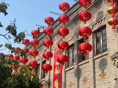 -三坊七巷历史文化街区