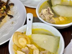 -美未居·老字号·地道顺德菜·桑拿鸡·鱼生(容桂店)