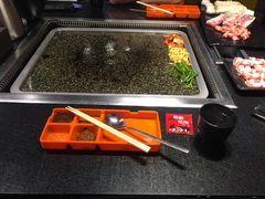 -猪的故事·韩式烤肉(韩乐坊店)