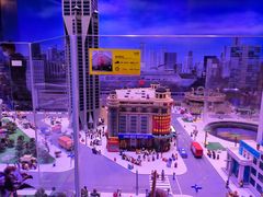 -上海乐高探索中心