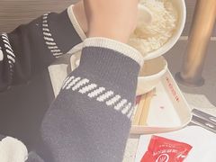 -海底捞火锅(航洋城店)