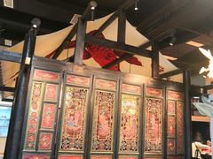 -院8里·小聚园老川菜(九眼桥店)