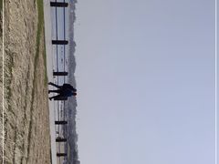 -青岛第三海水浴场