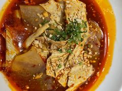 -陳香貴·兰州牛肉面(东方宝泰店)