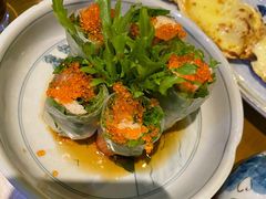 -樱町三味日本料理(城乡世纪广场店)