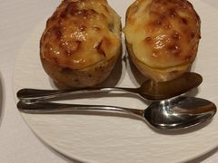 -马克西姆俄罗斯餐厅(通亚街店)