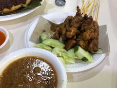 -纽顿熟食中心