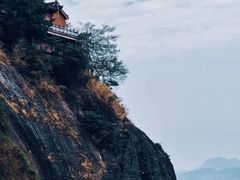 -崀山风景名胜区