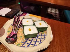 -品泰·泰国餐厅(苏州中心店)