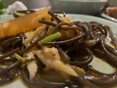 -釜御山海鲜烤肉火锅自助(新城市中心店)