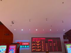 -华美国际影城(旧宫永辉店)