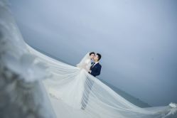 点击看大图 -古摄影婚纱