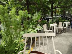 -Maxpoint Kitchen 西餐咖啡(乐峰广场店)