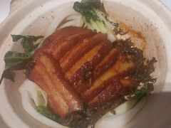 -海富门·带鱼·淮扬菜·粤菜(甘家口店)