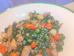 -沁香庭中餐厅·川粤菜(重庆高新假日酒店)