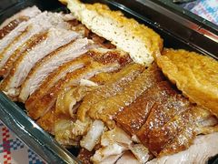 -陈鹏鹏潮汕菜(宝安机场T3航站楼店)